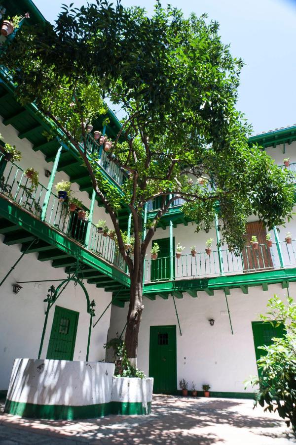 Alcázares Sevilla centro Exterior foto