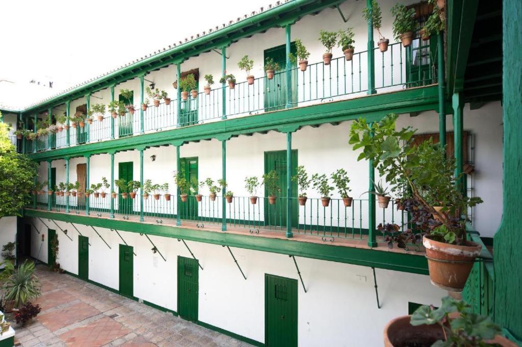 Alcázares Sevilla centro Exterior foto